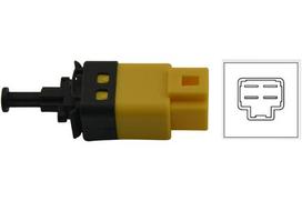 Stabdžių žibinto jungiklis Kavo Parts EBL-1006