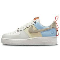 Nike Air Force 1 '07 Lx 'Summer Vibe' Women's Sneakers DX6042-111 38.5