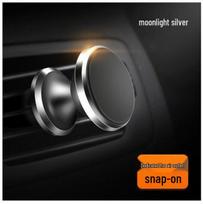 Universal Magnetic Car Phone Holder for Air Vents - Strong Cross-Border Design