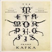 The Metamorphosis by Franz Kafka Paperback Book 9780393347098