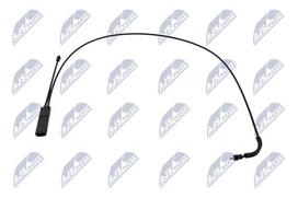 Gaubto trosas NTY EZC-ME-024