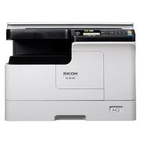 Ricoh M 2810N (423851) Spausdintuvas lazerinis nespalvotas MFP A3 28 ppm USB Ethernet LAN