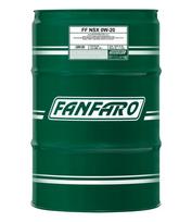 Variklio alyva SCT - MANNOL FANFF6724-60