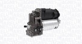 Kompresorius, suspausto oro sistema MAGNETI MARELLI 350320001132