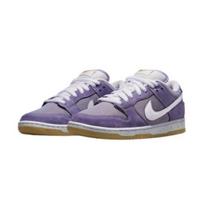Nike SB Dunk Low Unbleached Pack Lilac DA9658500 EU 41 violetinė