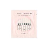 OHUI Miracle Moisture Pink Barrier 777 Ampoule 1mlx120ea sample