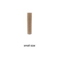 Premium Sisal Cats Scratching Post Refill -  DIY Replacement For Cats Trees & Cages, Furniture & Keep Kittens Happy One Size