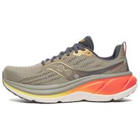 Saucony Hurricane 25 Casual Running Shoes Men's Brown S21026-142 41