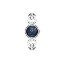 TISSOT Women's Flamenco Collection Watch T094.210.11.126.00 Blue