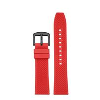 For CIGA Design Xijia Watch X Series Hime Z Gorilla MY Mike Yang U Blue Planet Fluoro Rubber Strap 22mm Silica gel Watchband 22mm
