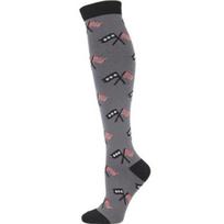 Compression Socks Compression Socks Cycling Socks Pressure Socks Football Socks Elastic Socks s/m (recommended 34-39)