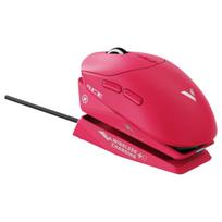 Rapoo ESM612+VPR7 Dual-Mode Lightweight Gaming Mouse with Wireless Charging Dock Set