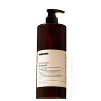 moremo Beer Yeast Biotin Hair Loss Care Shampoo Strengthening & Scalp Nourishing 1000ml