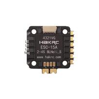 HAKRC 15A Pro Mini 4-in-1 FPV ESC