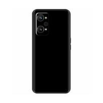 Phone Case For Realme GT Neo 2 5G Case Silicone Soft TPU Cover for Realme GT Neo 3T 2 3 Neo2 Neo3 Neo3T Cases Protective Shell realme GT Neo2