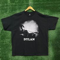 Bob Dylan Nashville Skyline Album T-shirt Size Extra Large S