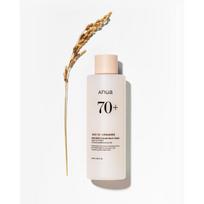 ANUA Rice 70 Glow Milky Toner, 250ml / 40ml 250ml