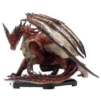 NEW Monster Hunter World Ice Borne Plus Vol22 Vol23 Mizutsune Dragon Model Decoration Collection Action Figure Gift Toy