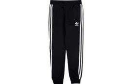 Unisex Adidas Originals Knitted Sweatpants Black DV2872 140