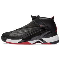Air Jordan Jumpman Swift 23 'Bred' Men's AT2555-001 EU 42