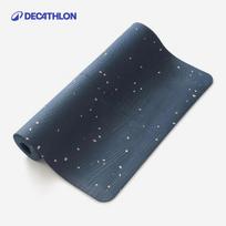Decathlon Moteriškas jogos kilimėlis 185*61cm