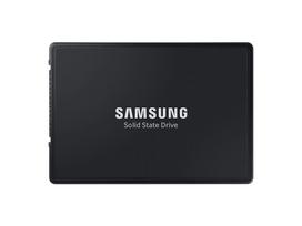 Samsung PM9A3 serverio diskas 1.92TB 2.5'' PCI-E x4 Gen 4 NVMe (MZQL21T9HCJR-00W07) | MZQL21T9HCJR-00W07 | 8806094267150
