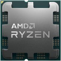 Procesorius AMD Ryzen 5 7600, 3.8 GHz, 32MB, MPK (100-100001015MPK) | 100-100001015MPK | 0730143314596
