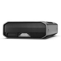 Dysk zewnętrzny HDD SanDisk SanDisk G-DRIVE PROJECT, 12 TB, 3.2 Gen 2 (3.1 Gen 2), 7200 RPM, Grey | SDPHG1H-012T-MBAAD | 0718037899367