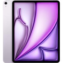 Planšetinis kompiuteris Apple iPad Air 13" 6 gen. 256GB 5G Purple (MCJ84HC/A) | MCJ84HC/A | 195949965517