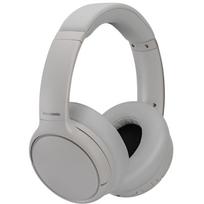 Ausinės Panasonic Stereo su hibridine ANC | RB-M600BE-C | Bluetooth | Ausinės virš ausų | Triukšmo slopinimas | Belaidės | White | RB-M600BE-C | 5025232963768