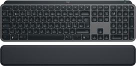 Klaviatūra Logitech MX Keys S Plus (Mx Keys S Keyboard Rf) | Mx Keys S Keyboard Rf | 5099206112216