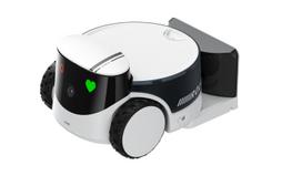 IP kamera Enabot Family Robot IP Camera | ROLA PetPal | 5 MP | Micro SD, Max. 256GB | WH287304 | 6972822120614