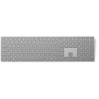 MICROSOFT Surface klaviatūra Bluetooth GRAY Germany COMM | EP2-04150 | 196388386222