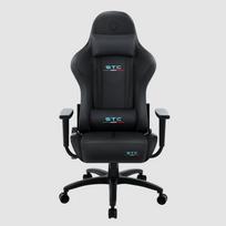 Onex | Žaidimų kėdė | STC Tribute Hardcore | Black | ONEX-STC-T-P-B | 9359943001102