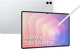Planšetinis kompiuteris Samsung Galaxy Tab S11 Ultra 14.6" 1 TB Silver (SM-X930NZSTEUE) | SM-X930NZSTEUE | 8806097710844