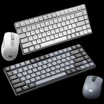 Lenovo Xiaoxin K1S Wireless Keyboard and Mouse Set
