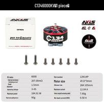 AXISFLYING FPV Drone Brushless Motors