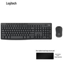 Logitech MK370 Wireless Keyboard Mouse Combo