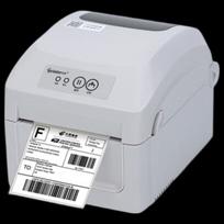 Gprinter GP-1326D Desktop Thermal Label Printer CN plug (adapter included)