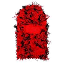 Full Face Ski Mask Balaclava Distressed Knitted Cap Halloween Hat Beanie Caps  Streetwear G
