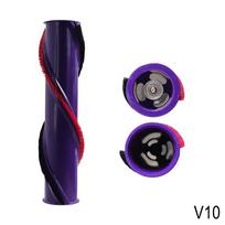 Roll Brush Replacement For Dyson V10 Vacuum Cleaner For 969569-01 Main Brush Cleaner Head Cordless Brushroll Brush Bar Roller Part