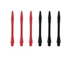 Darts Shafts Darts Stems Shafts Multiple Metal Stems Professional Darts Accessories 2BA juoda