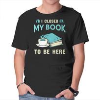 Unisex Crew Neck T-Shirt The Sacrifice Graphic Short Sleeve Casual Tee S
