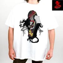 Men's and Women's T-shirts JOUST Retro Arcade Gamer Tee Unisex Heavy Cotton M