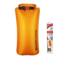 Ultralight Cordura N66 PU3000MM Waterproof Dry Bag 3L/5L/10L/20L/35L Foldable High Quality All Seasons Camping Hiking