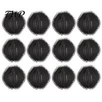 Washing Machine Hair Catcher 12Pcs Anti-Hair Ball, Machine, Anti Anti-brush Ball Reusable for Clothes, Linen and Bedding Cleaning K