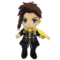 Boeki Fire Emblem ALL STAR COLLECTION Claude Plush Toy FP10 San-ei (S) W11×D9×H26.5cm