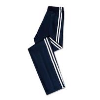 Blue School Uniform Set for Kindergarten to High School: Includes Graduation Photo Class & Sports Meet Styles Size 155