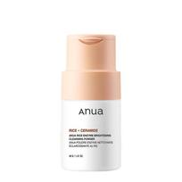 Rice Enzyme Brightening Cleansing Powder