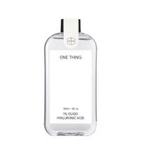 1% Oligo Hyaluronic Acid